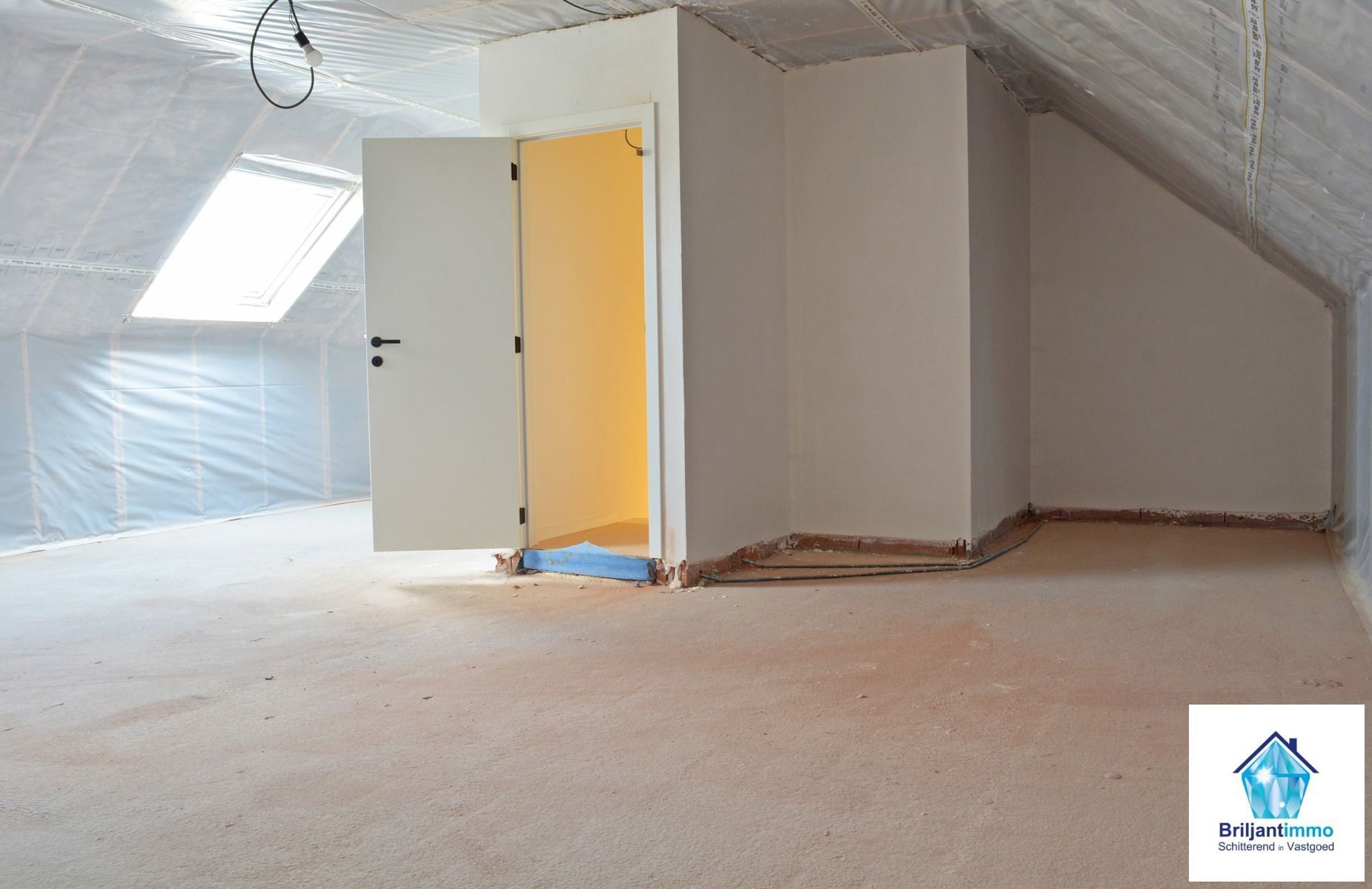Instapklare BEN Woning met 4 slaapkamers,ruime tuin en oprit foto 18