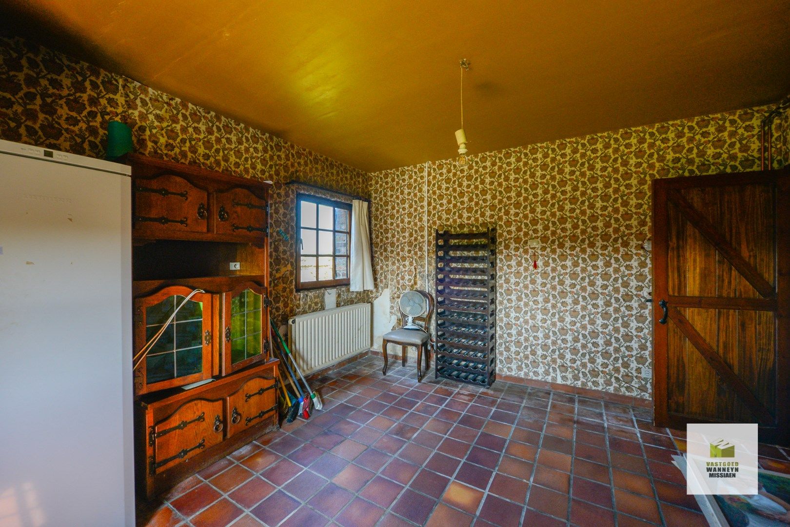 Statige villa met 4 slaapkamers, garage en tuin op landelijke ligging te Wingene foto 15