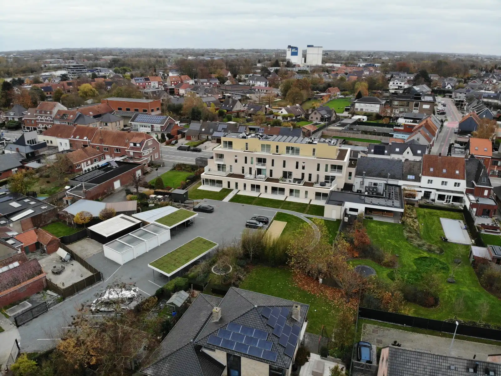 Nieuwbouw appartement à 6% BTW met 2 slpk en tuin foto 10
