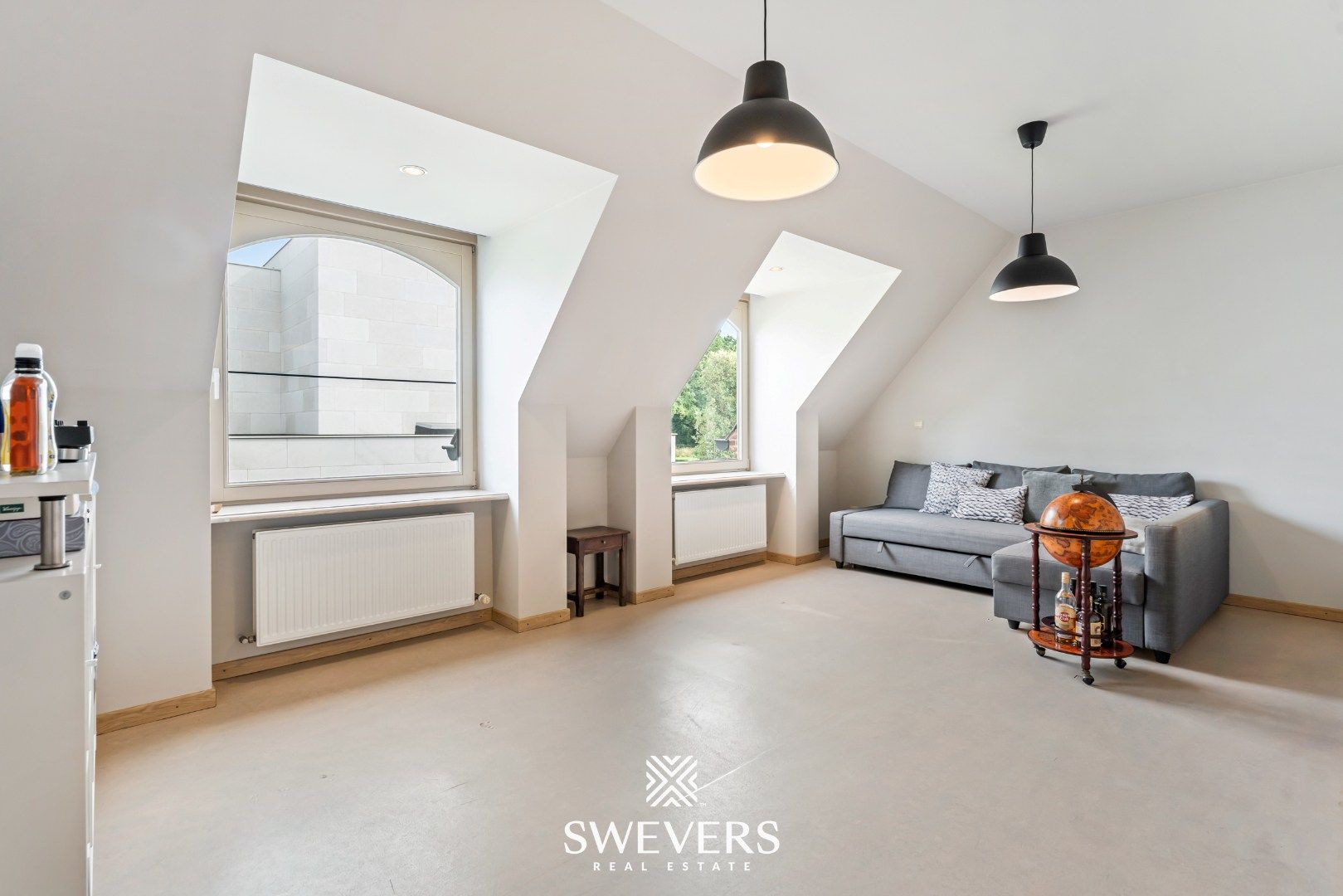 Zéér stijlvolle en ruime (494 m2) villa op Zuid gericht perceel (28a 99ca) in het mooie Bolderberg foto 24