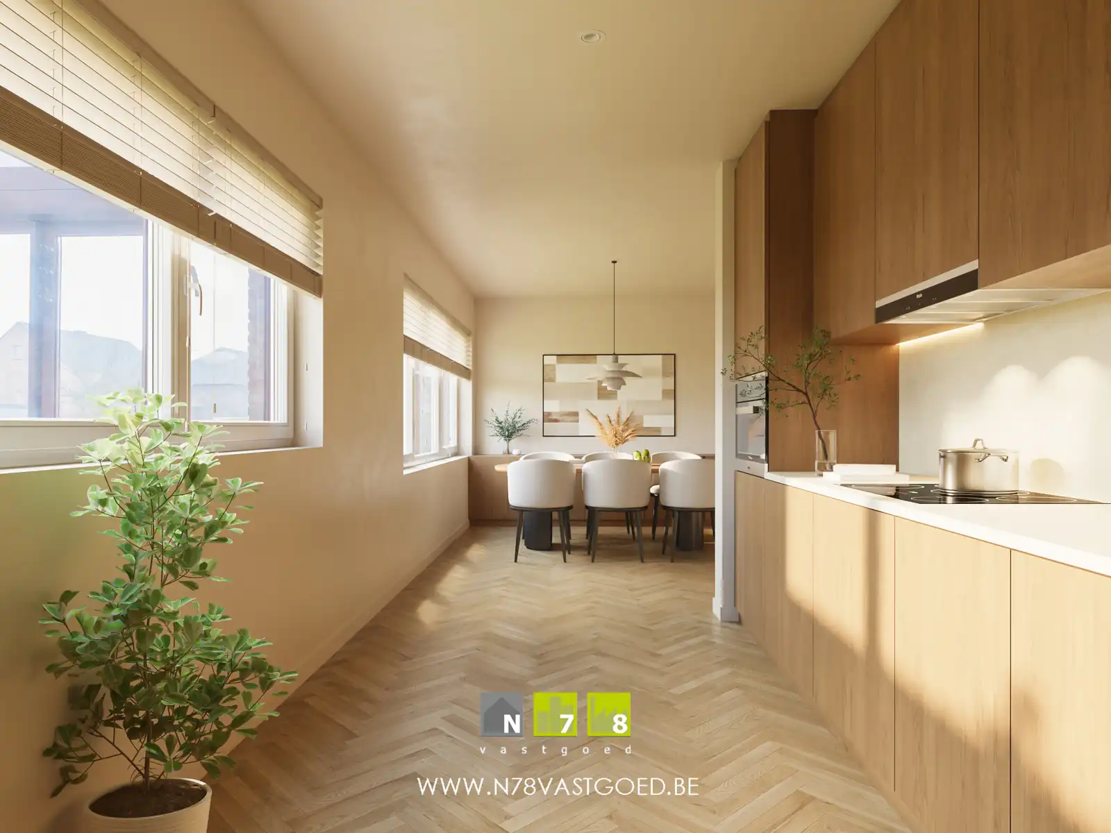 Huis te koop foto 10