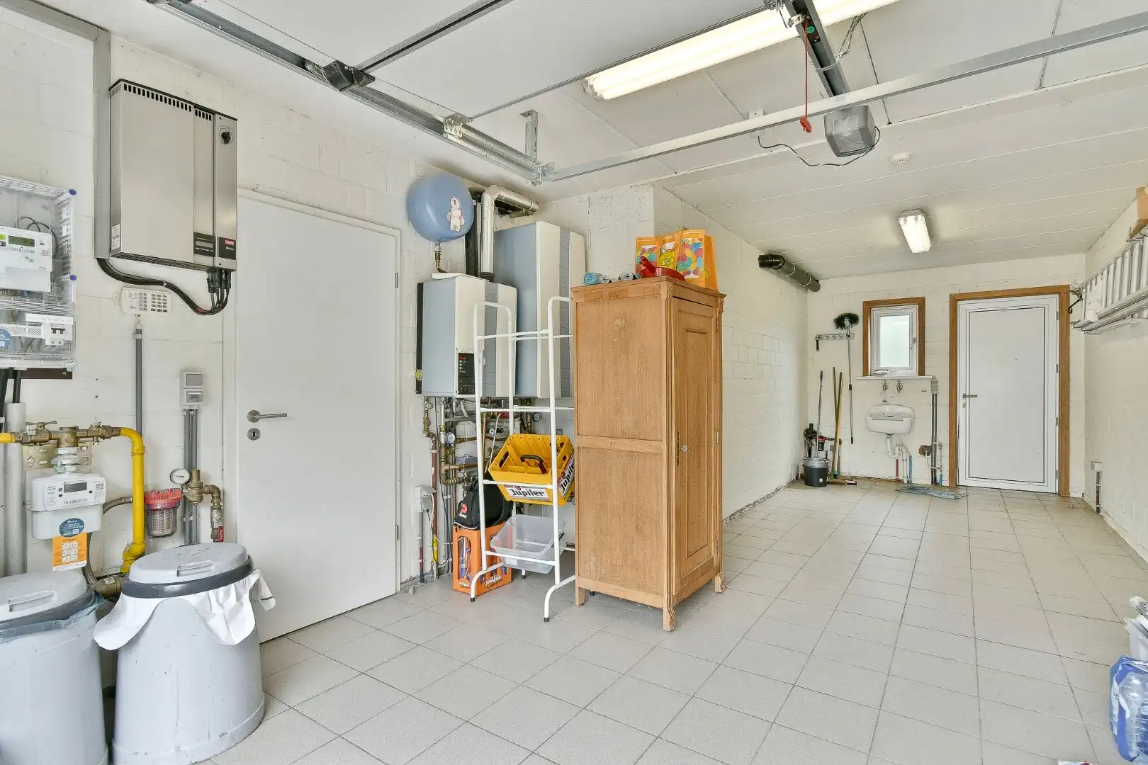 Instapklare alleenstaande woning met 4 slaapkamers op rustige ligging in Koekelare foto 19