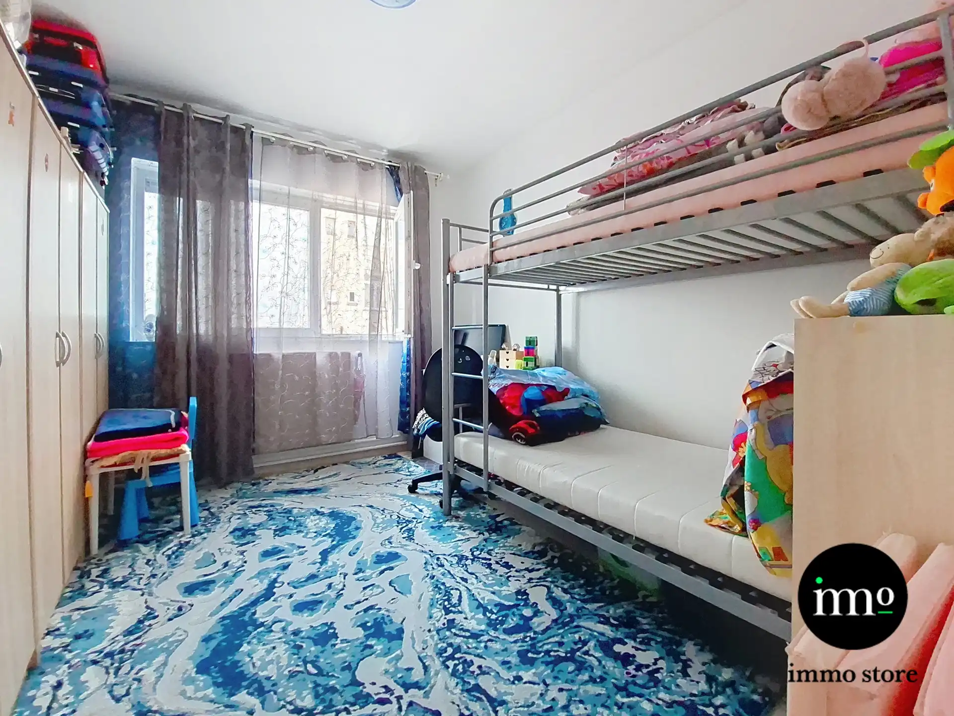 Opbrengsteigendom tegenover Gare Maritime – Tour & Taxis foto 8