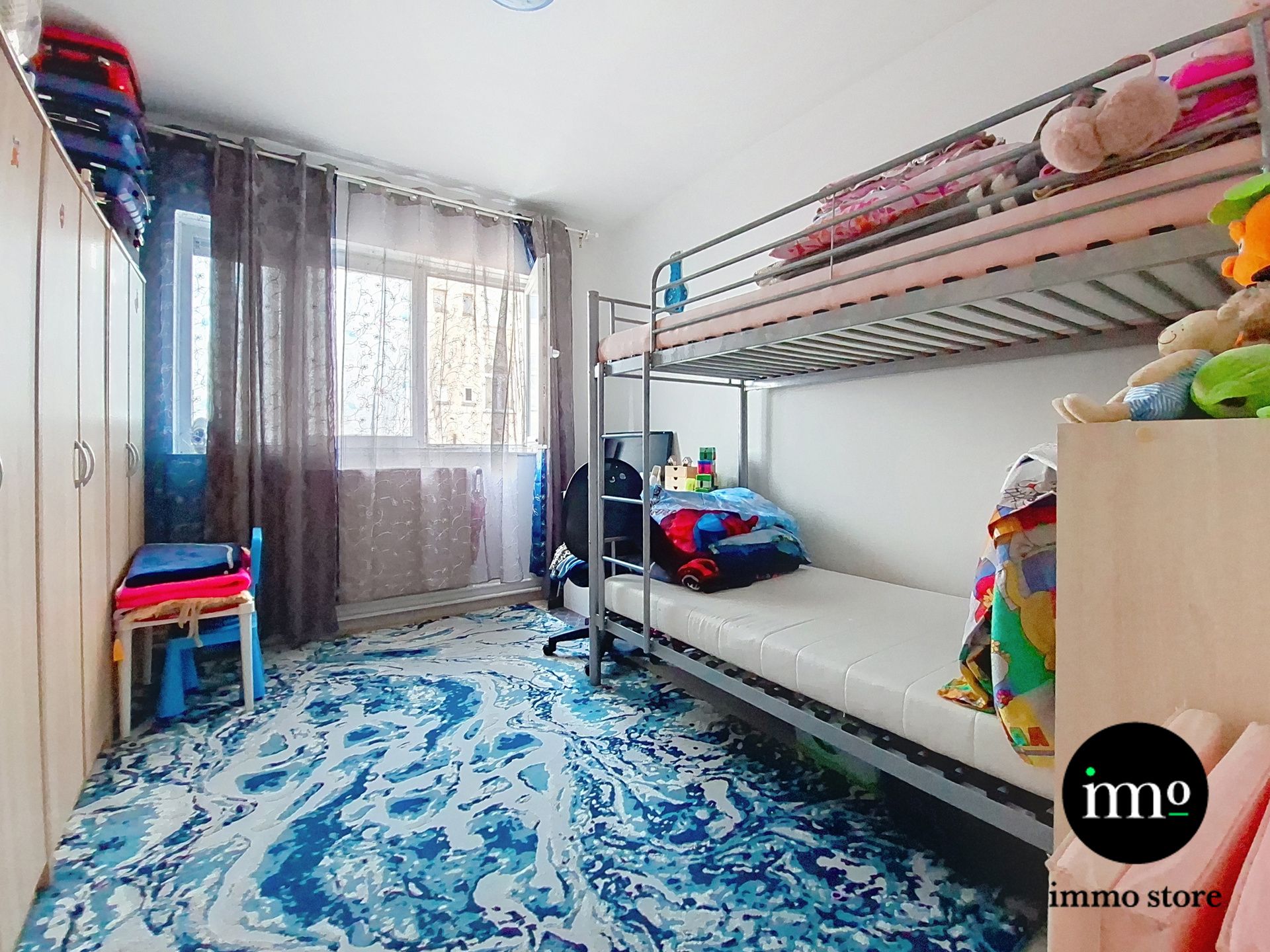 Opbrengsteigendom tegenover Gare Maritime – Tour & Taxis foto 8