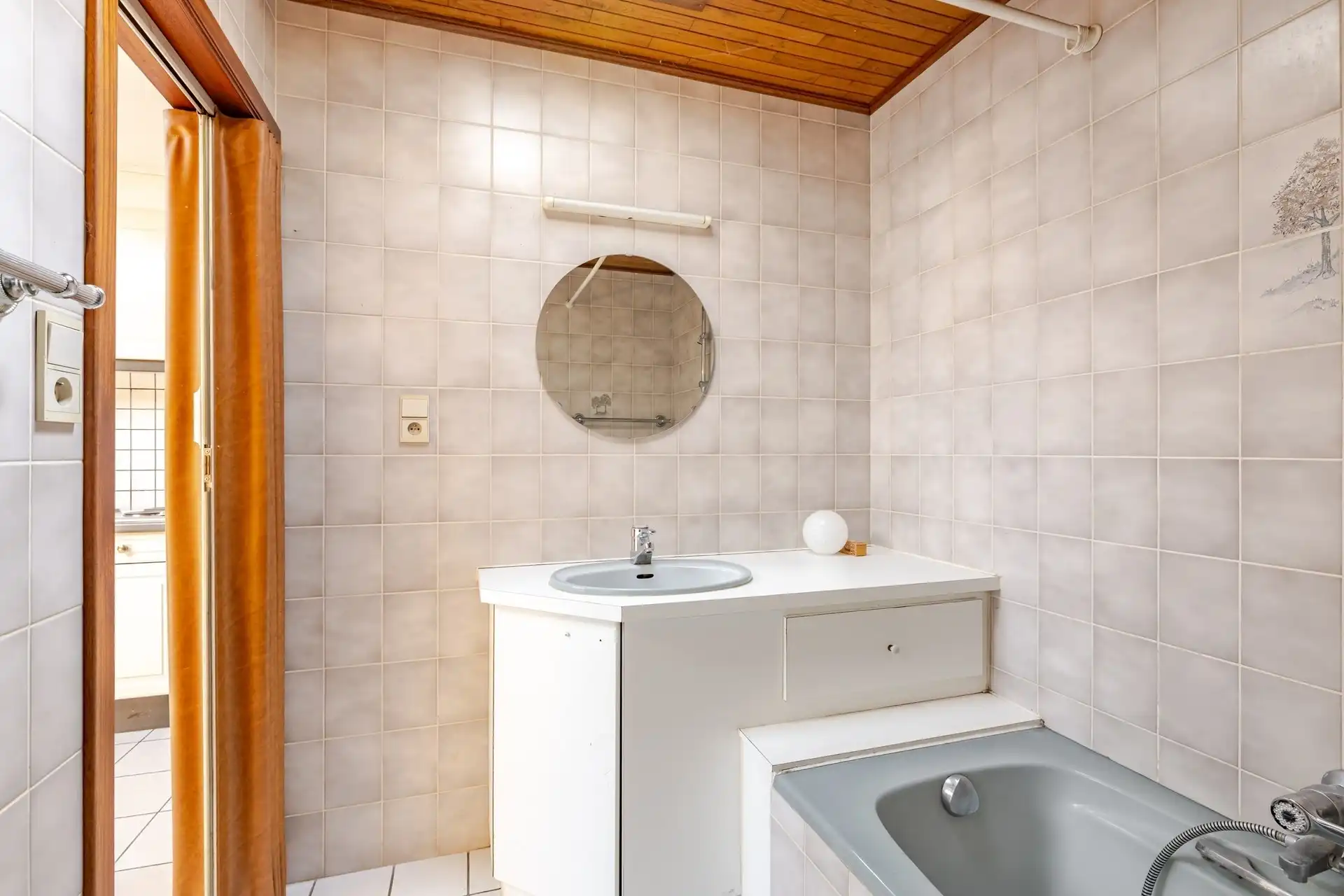 Instapklare woning met 3 slks en tuin foto 13