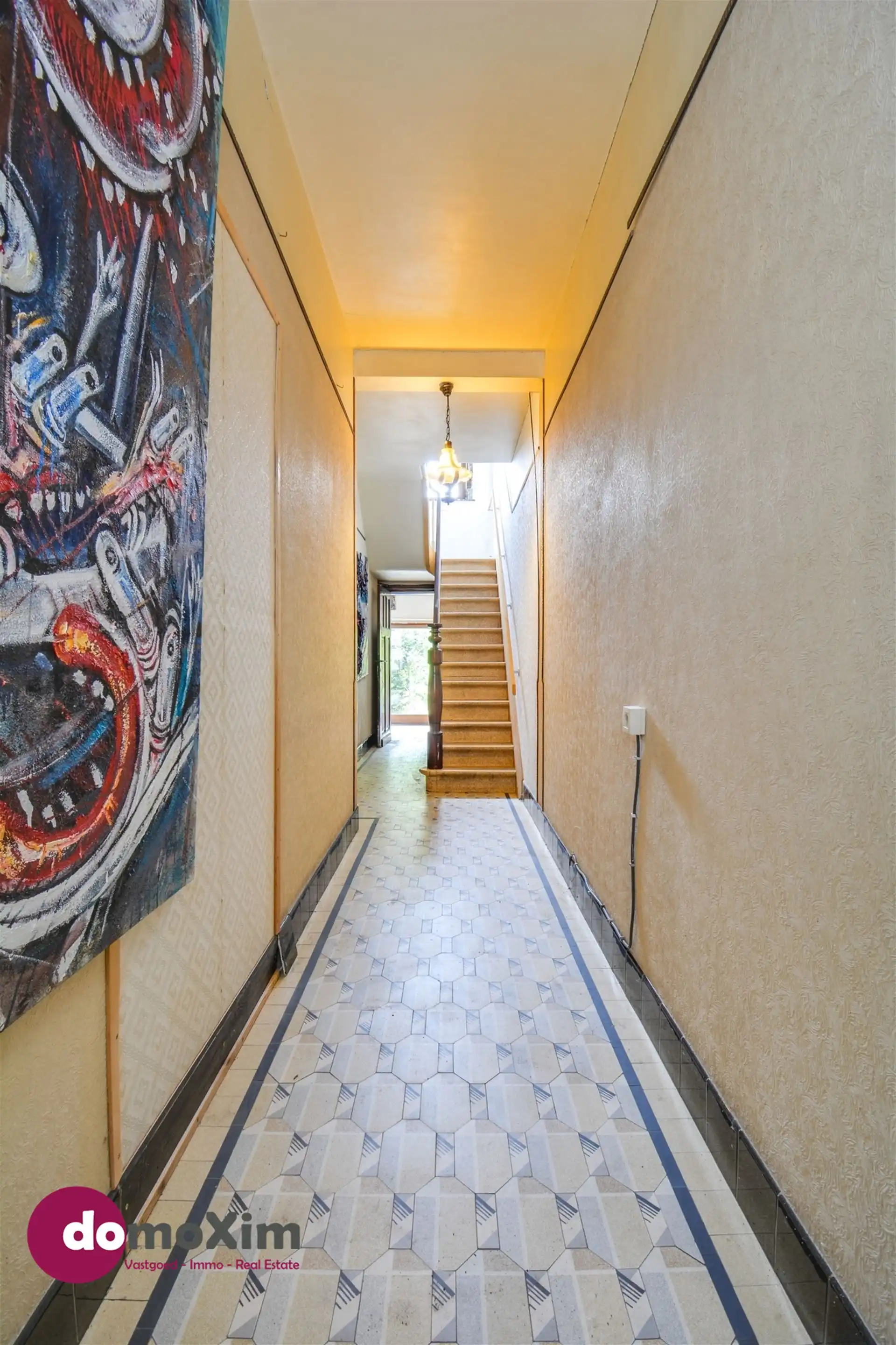 Te renoveren woning met atelier op toplocatie in Boortmeerbeek foto 13
