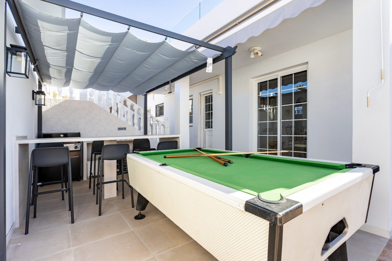 Volledig vernieuwde bungalow te Tenerife foto 10
