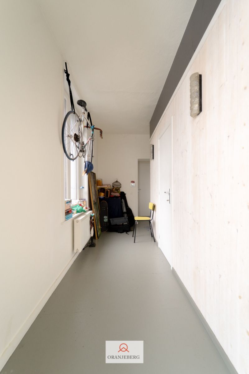 Gezellige duplex in hartje Gent foto 6