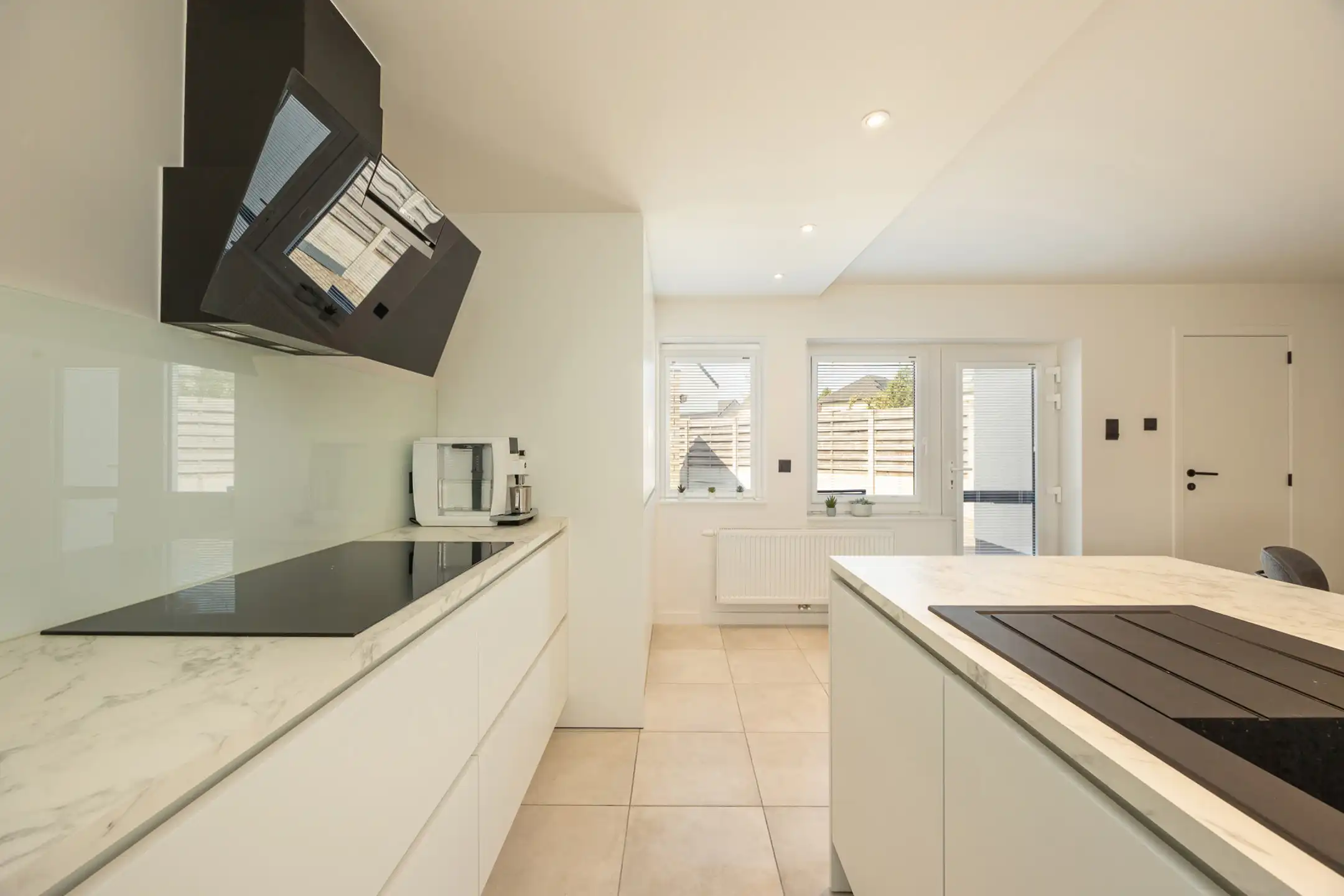Energiezuinige 2slpk-woning met garage op toplocatie Beerse. foto 5