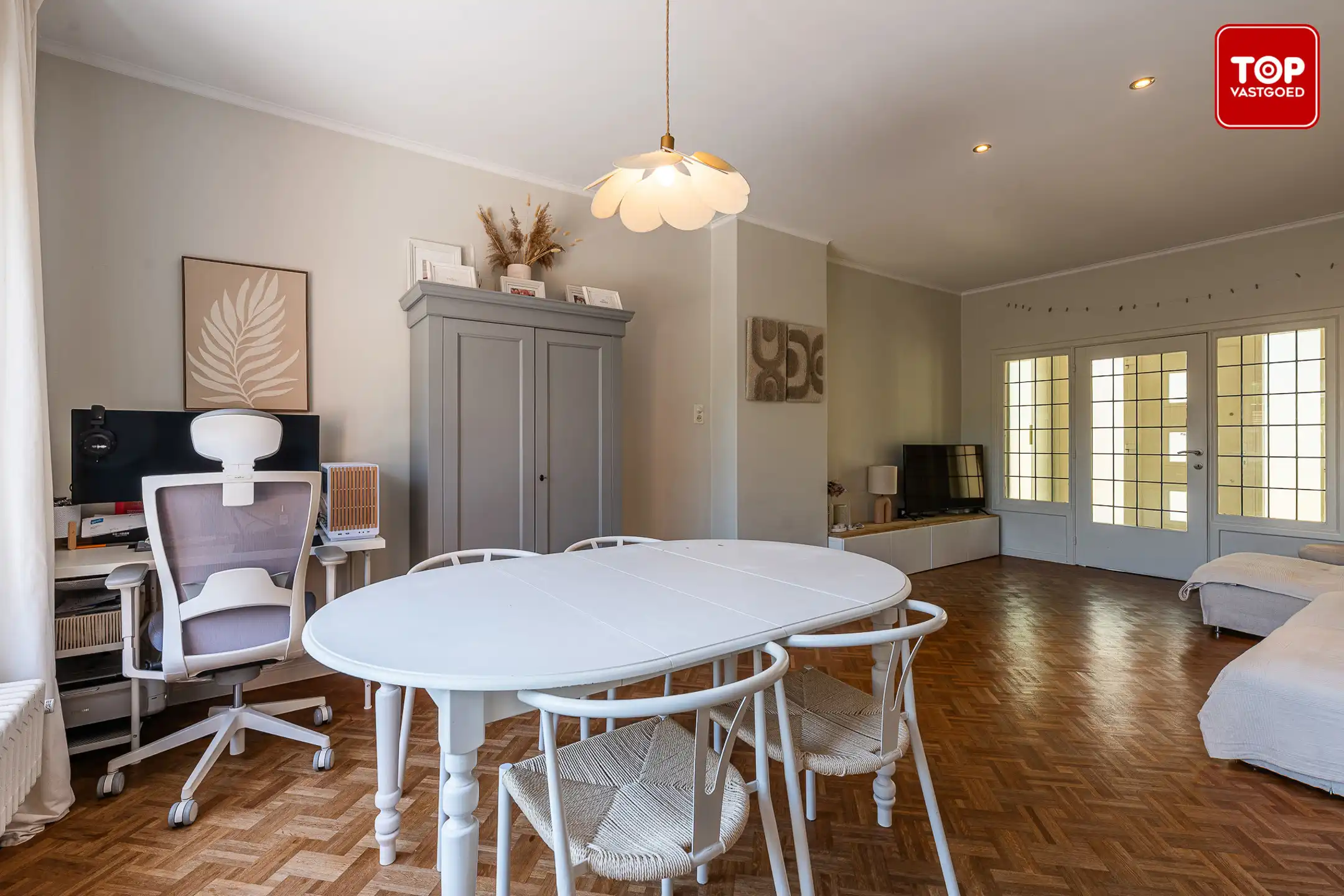 Instapklare woning met 4 slaapkamers nabij Gent centrum foto 6