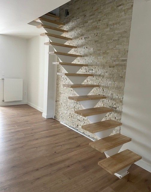 Te huur – Gerenoveerde woning met 2 slaapkamers op toplocatie in Houthalen foto 3