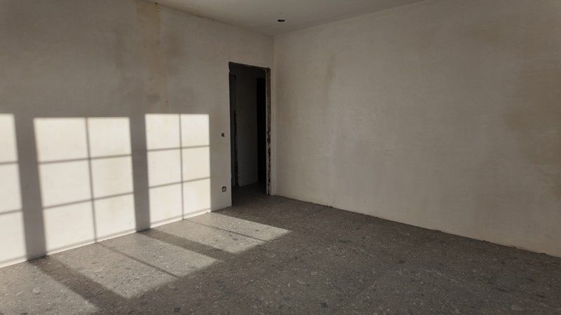 GERENOVEERD APPARTEMENT MET 3 SLPKS EN TUIN TE LANAKEN foto 8