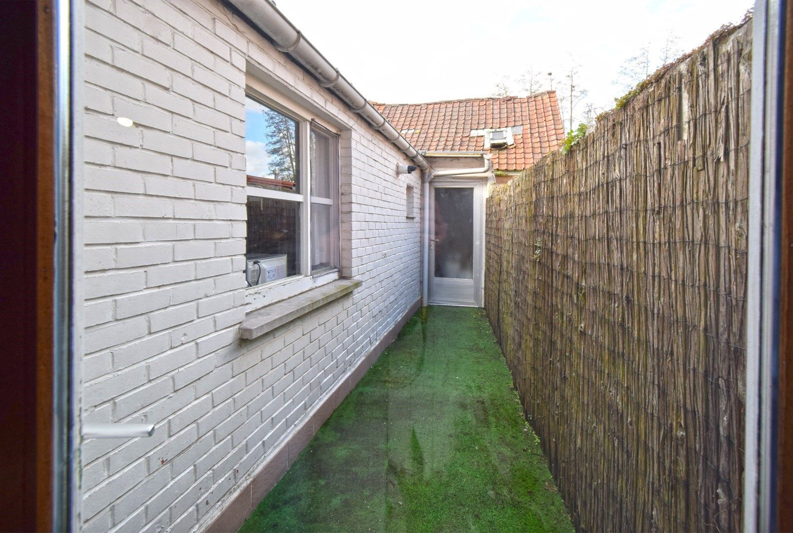 GEZELLIGE RIJWONING MET TWEE SLAAPKAMERS  foto 11