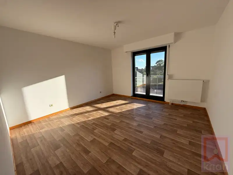 2 slaapkamer appartement met terras en garage, centrum Geel! foto 10