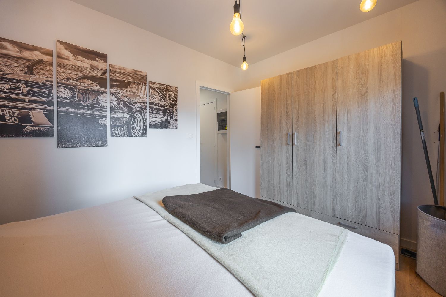 Appartement te huur foto 17