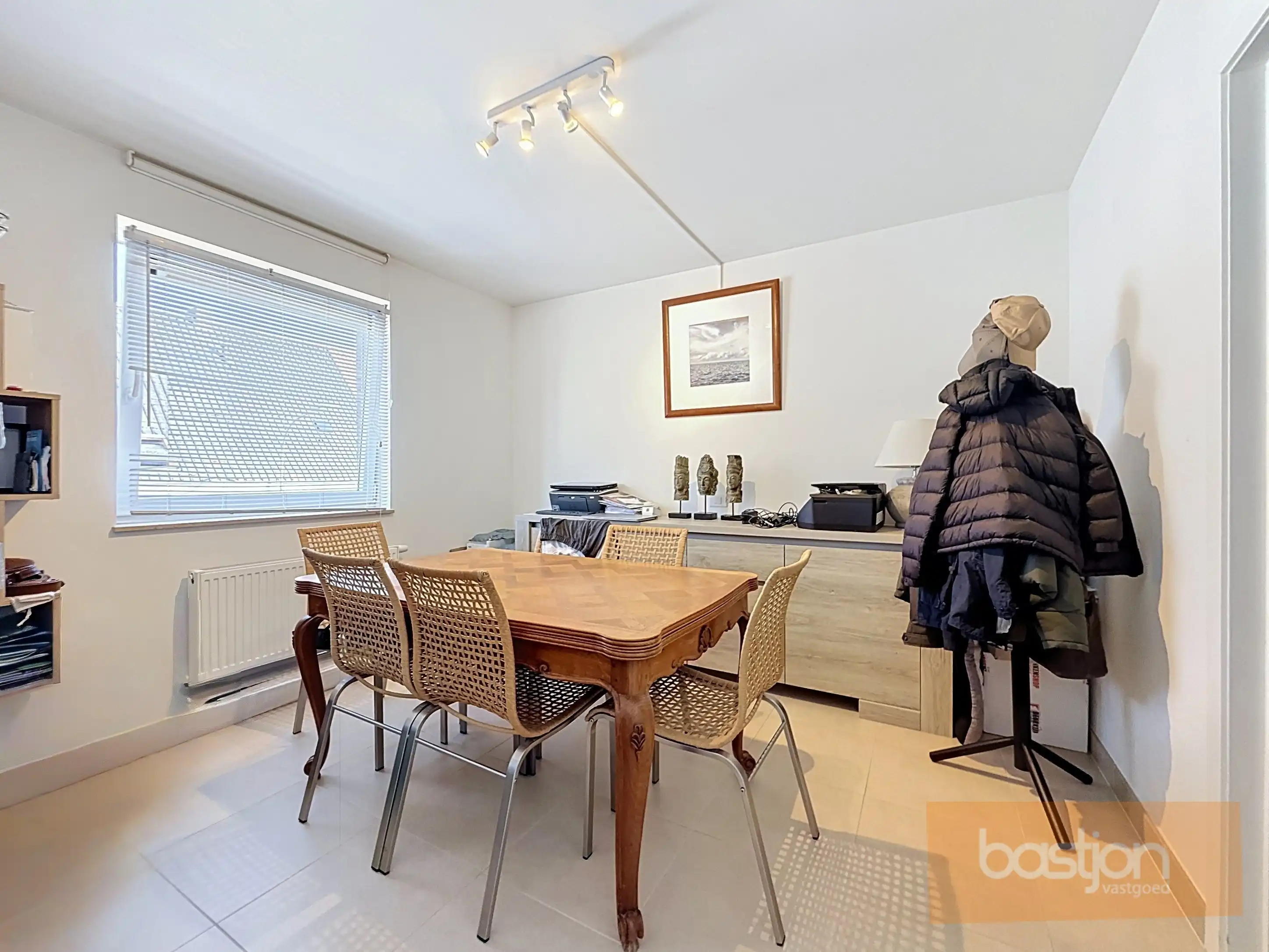 Ruim duplex appartement te huur in Marke foto 5