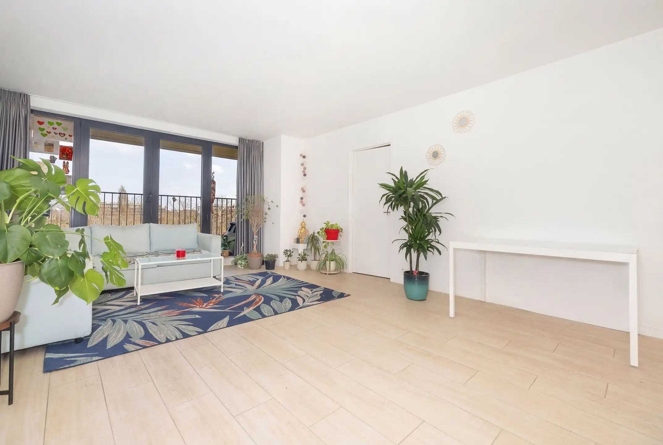 Genèvestraat: een instapklaar appartement met 3 slaapkamers foto 4