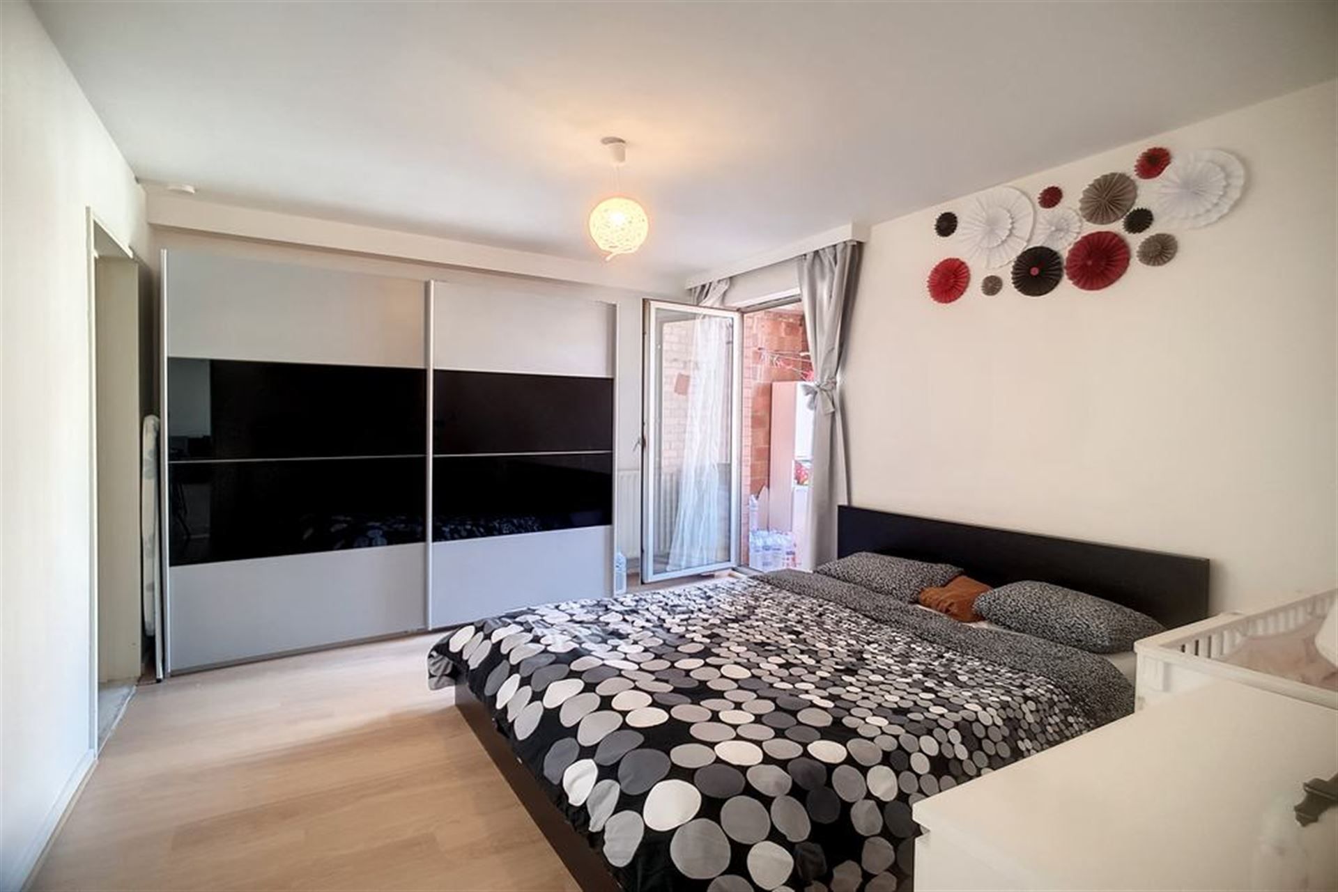 Centraal gelegen appartement foto 7