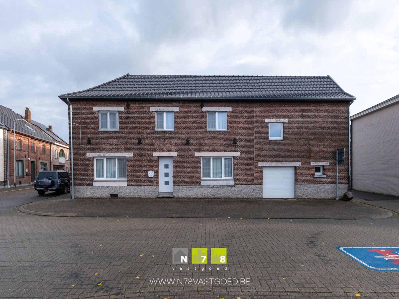 Huis te koop foto 21