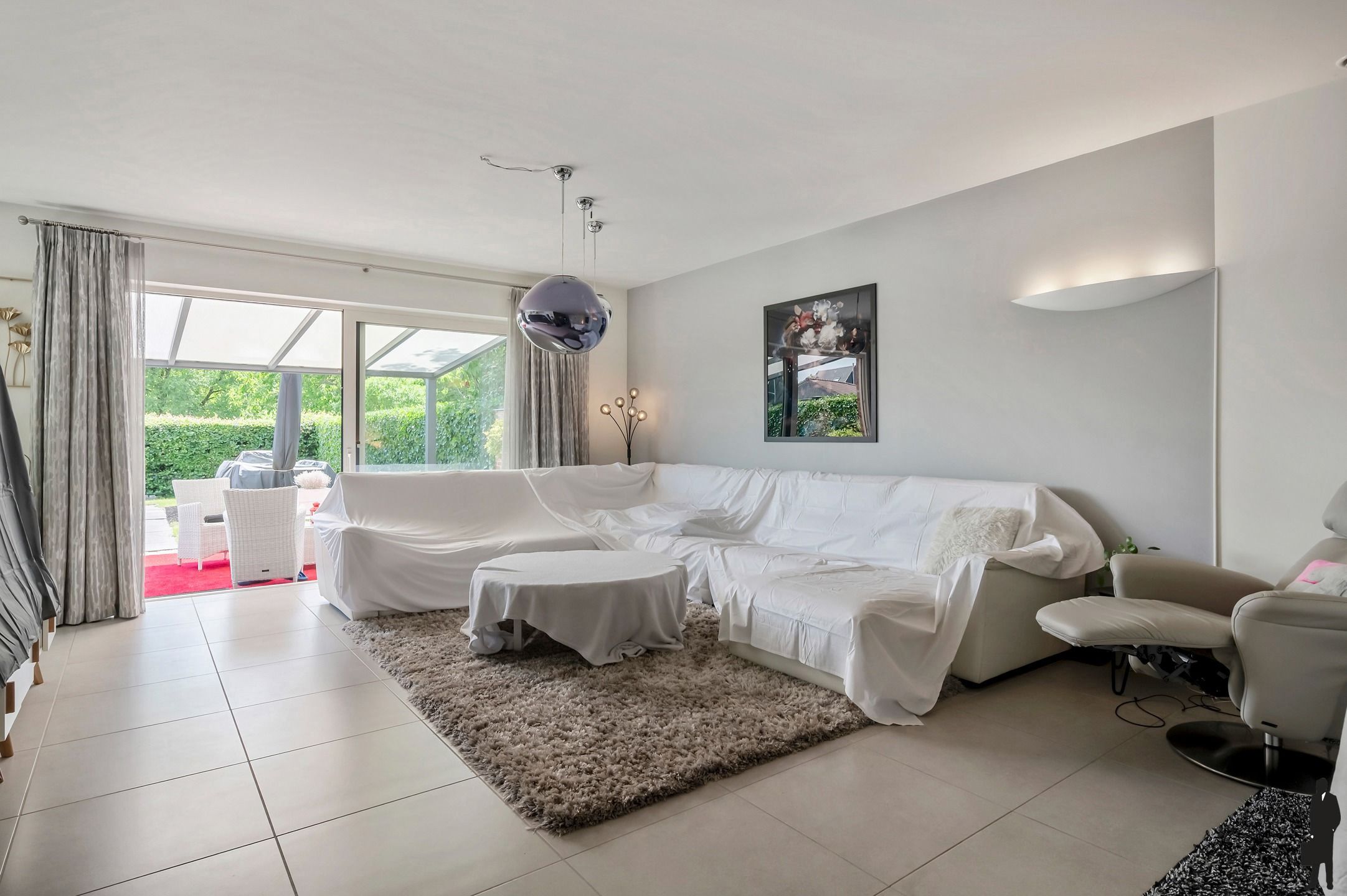 Instapklare en energiezuinige woning op ca. 302 m² ! foto 3