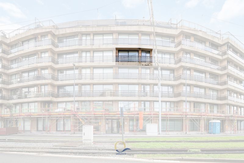 Res. Silver Beach - Ruim 2 slpk app. met uitzonderlijk zicht over de Koninklijke Villa foto 6