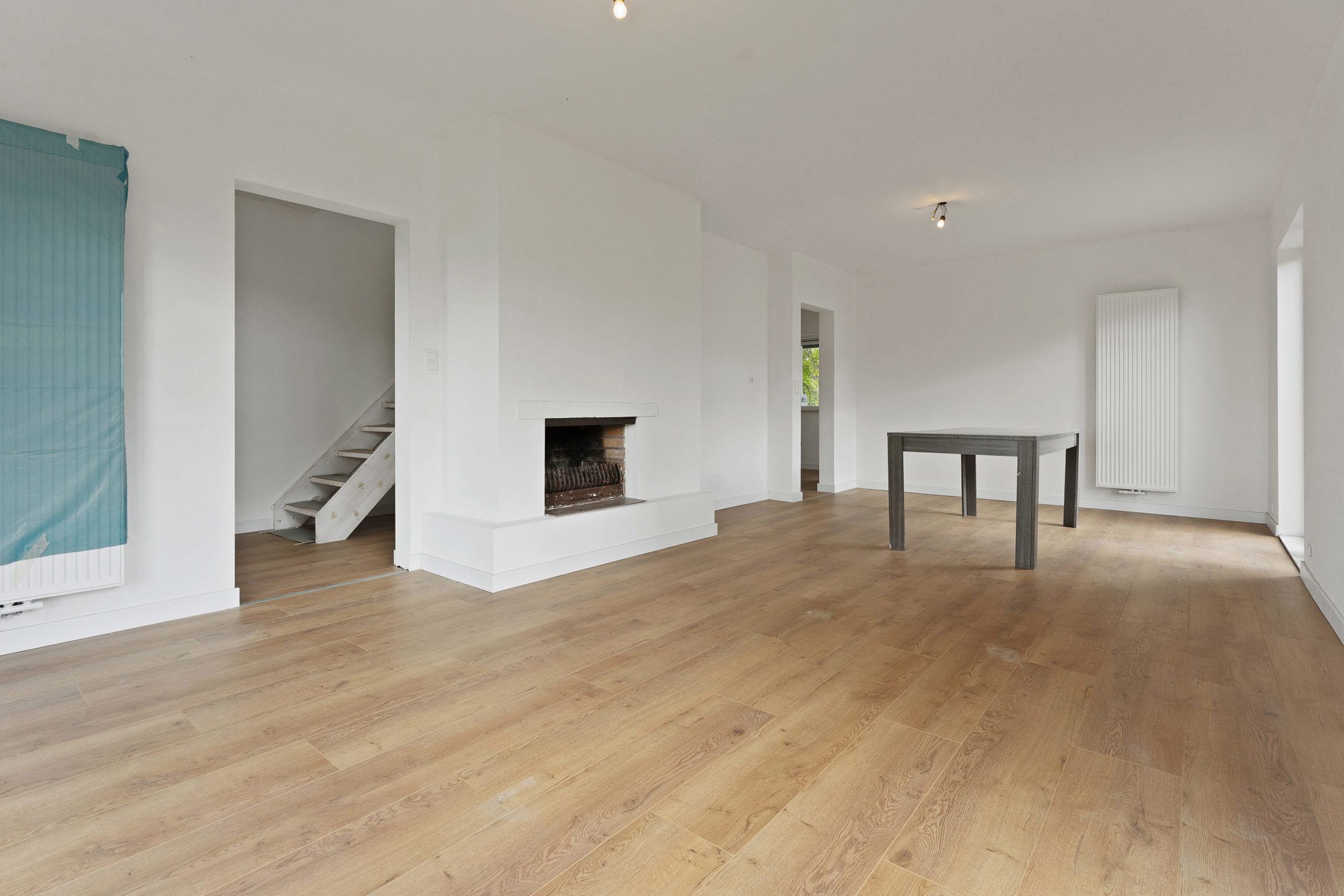 Recent gerenoveerde 4-gevelwoning te Riemst foto 4