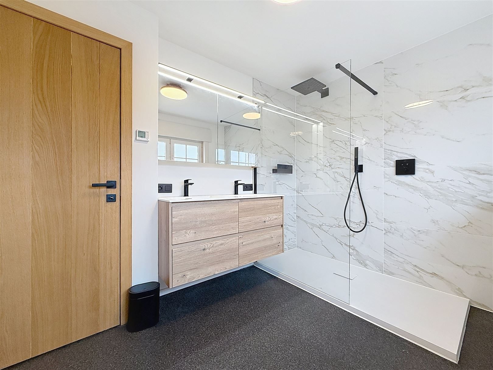 Mooie instapklare woning, 3 slpks, garage, tuin, 9a 18ca foto 23