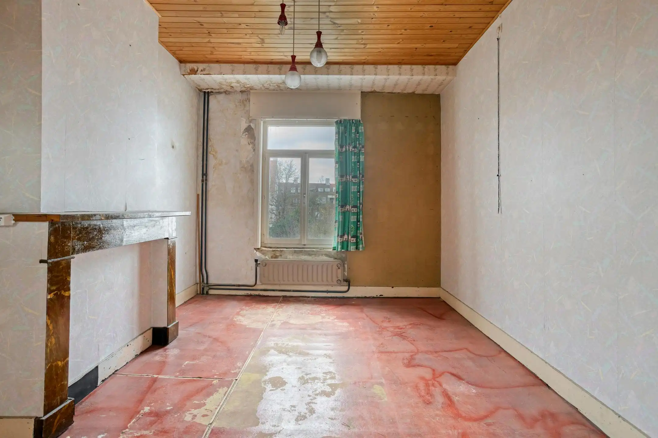 Renovatiewoning te koop in het centrum van Knokke-Heist foto 11