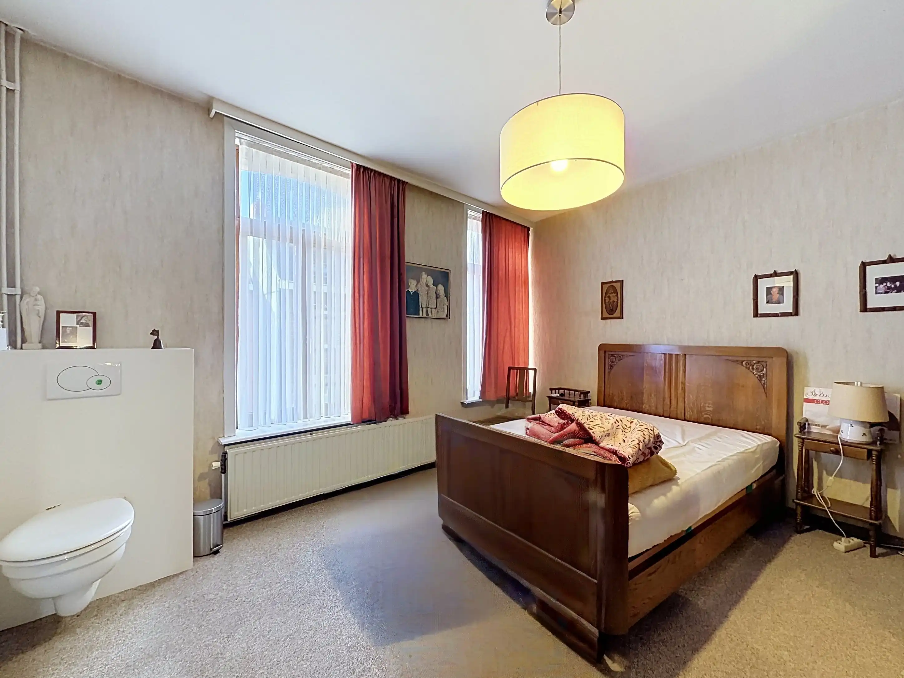 Te koop: Ruime woning met mogelijkheid tot 4 slaapkamers en tuin in Marke! foto 11