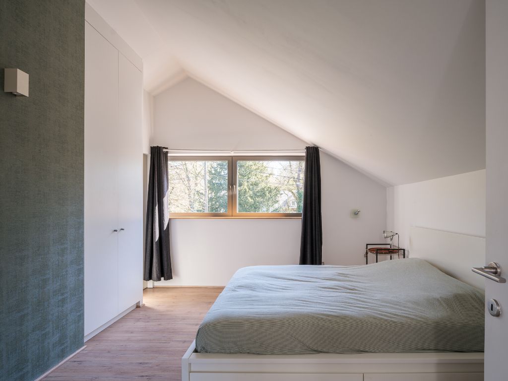 Ruime en energiezuinige woning (A-score) met de mogelijkheid tot combinatie woon/werk op een zeer gegeerde locatie te Sint-Martens-Latem. foto 27