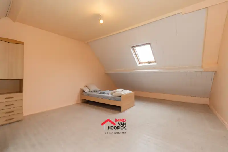 Woning aan de stadsrand - 3 slpkmrs! foto 13