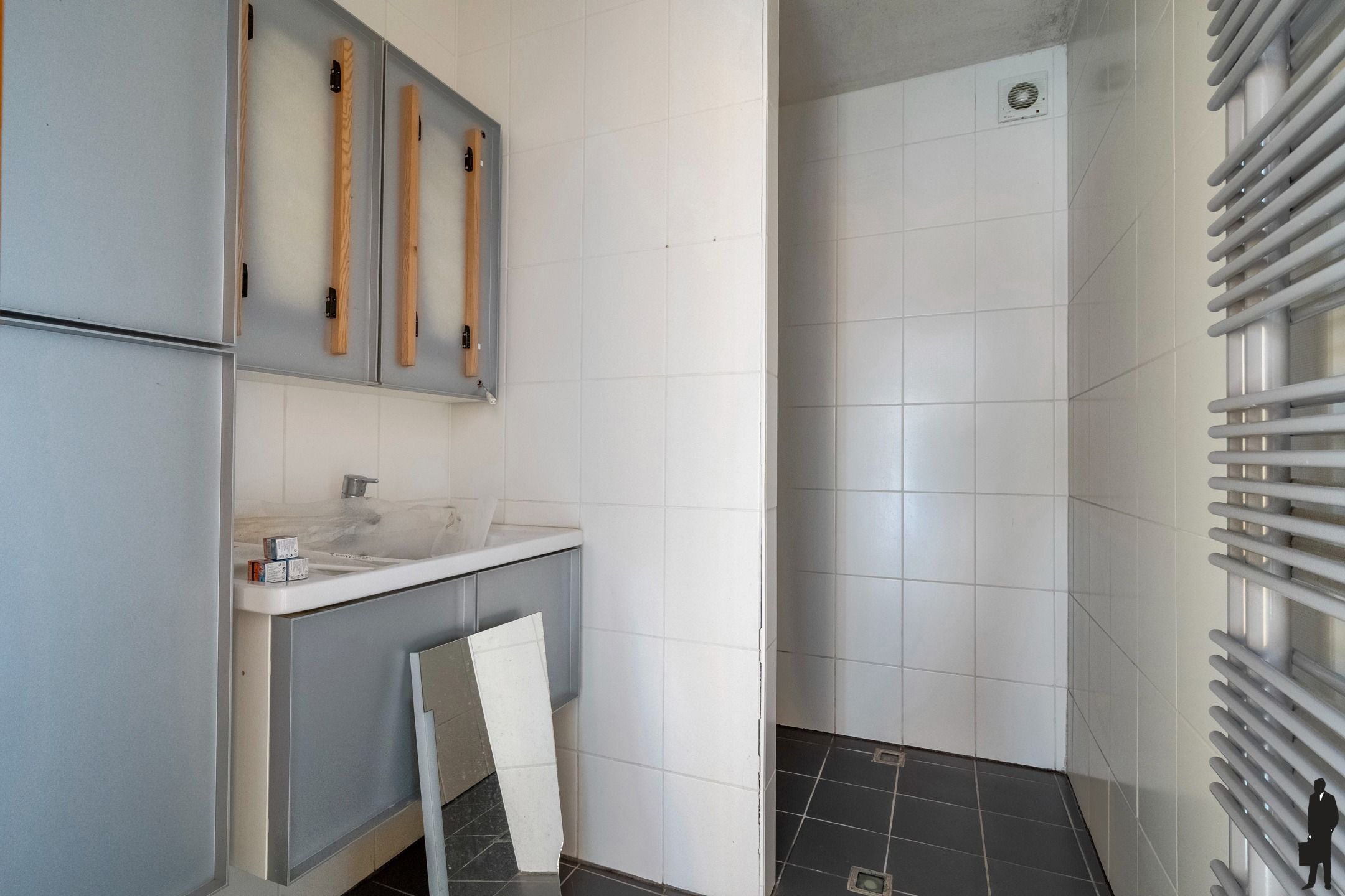 Vrijstaande zonevreemde woning met paardenstal op ca. 20.000 m² te Meer foto 11