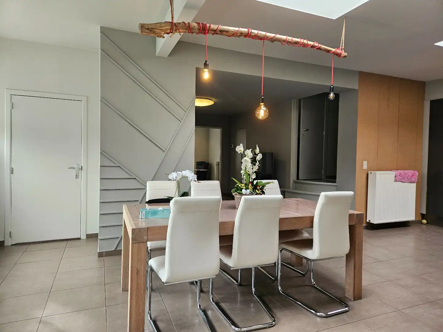 Woning met 3 slaapkamers in OLV-Olen! foto 4