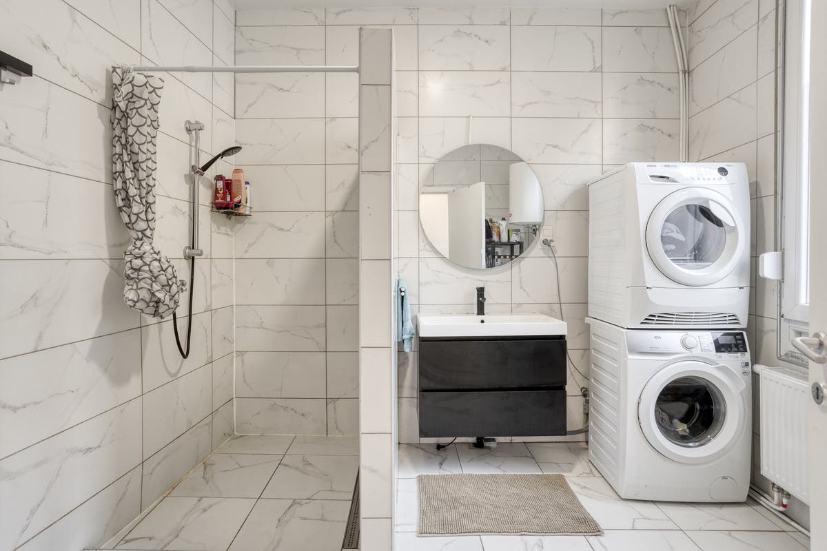 Gezellige stadswoning met tuin en 4 slaapkamers in Mechelen foto 8