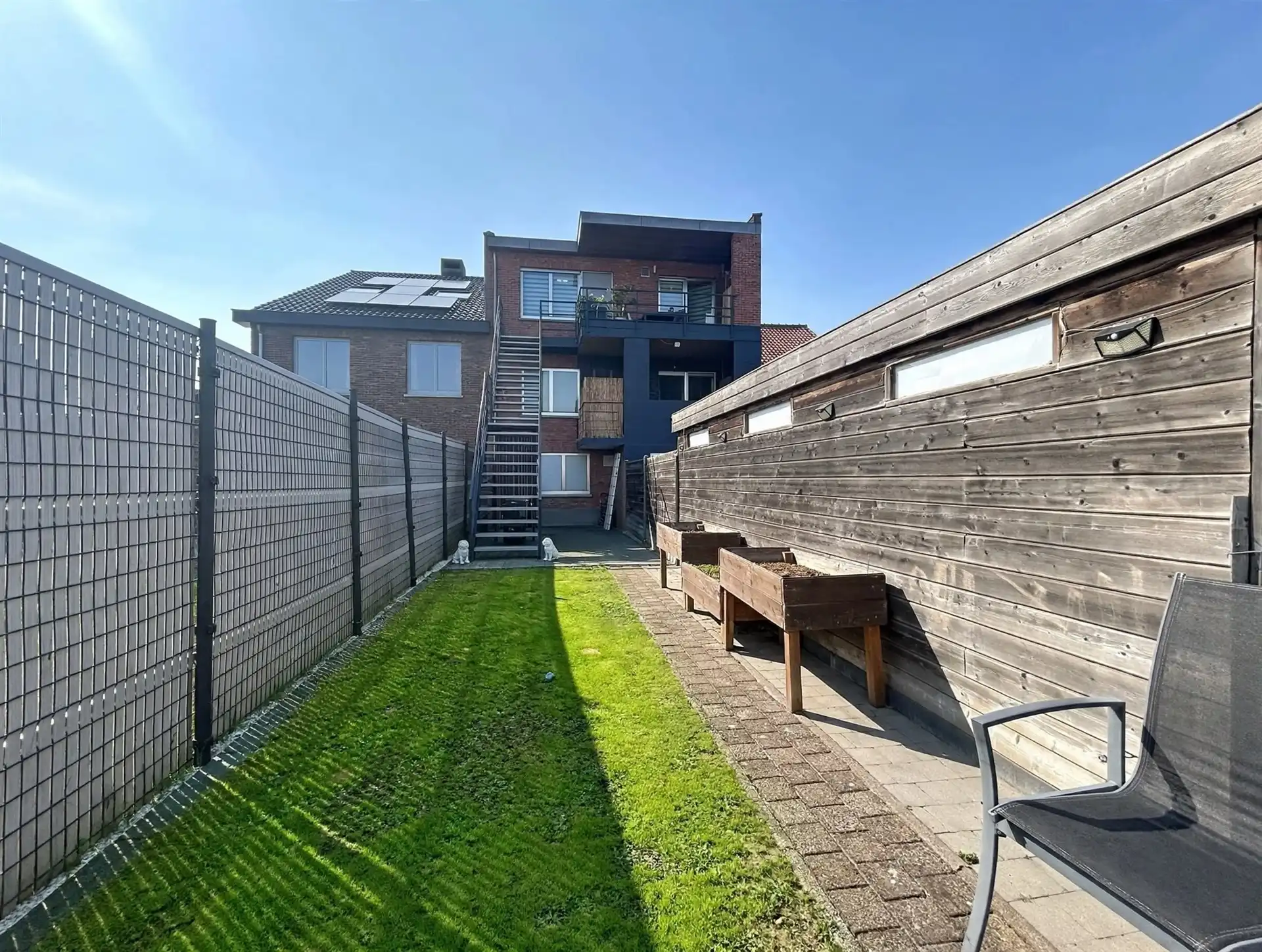 Huis te koop Soldatendreef 30 - 9120 BEVEREN-KRUIBEKE-ZWIJNDRECHT
