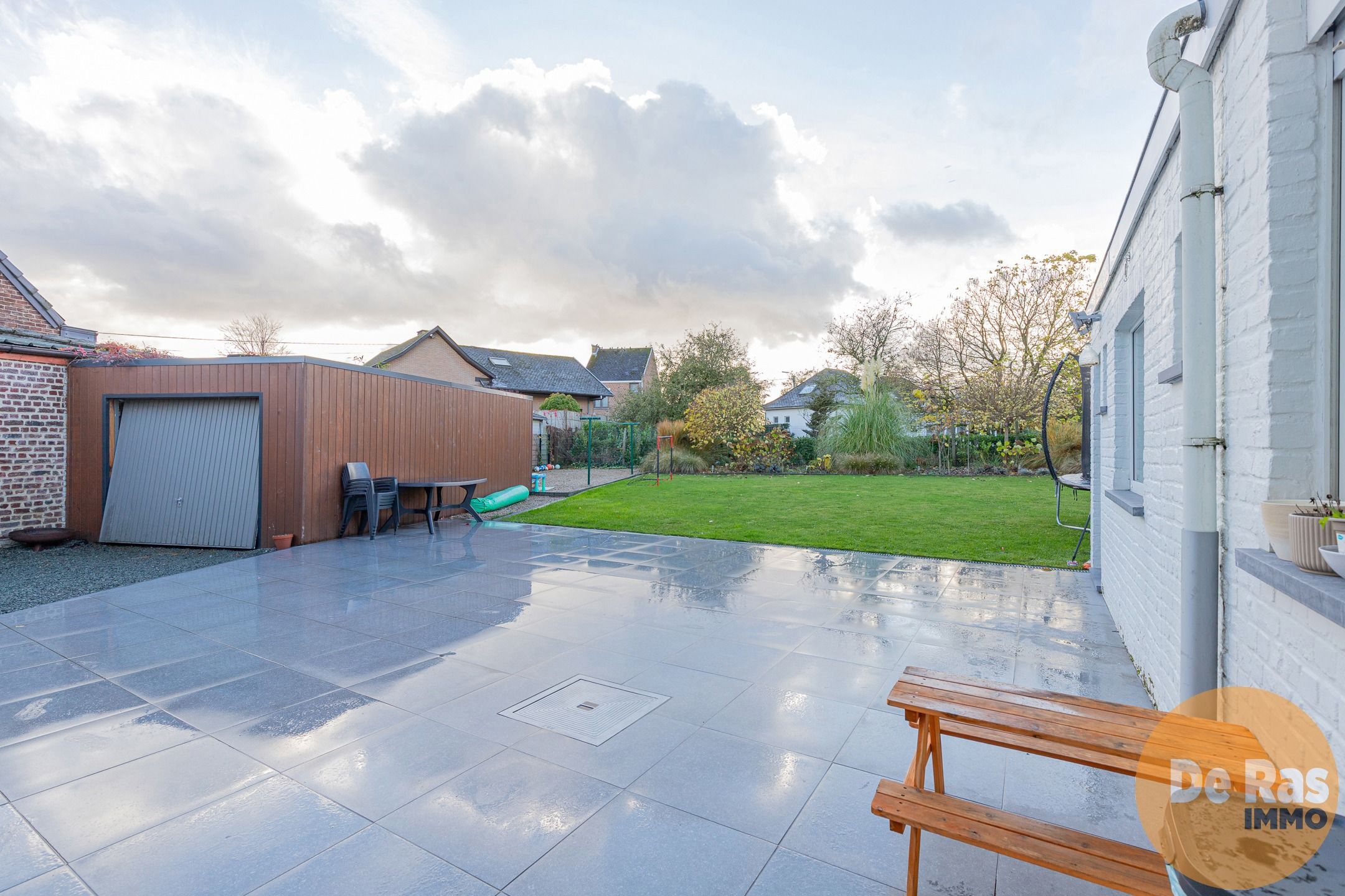 ERPE-MERE - Instapklare woning met 3 kamers op goede locatie foto 25