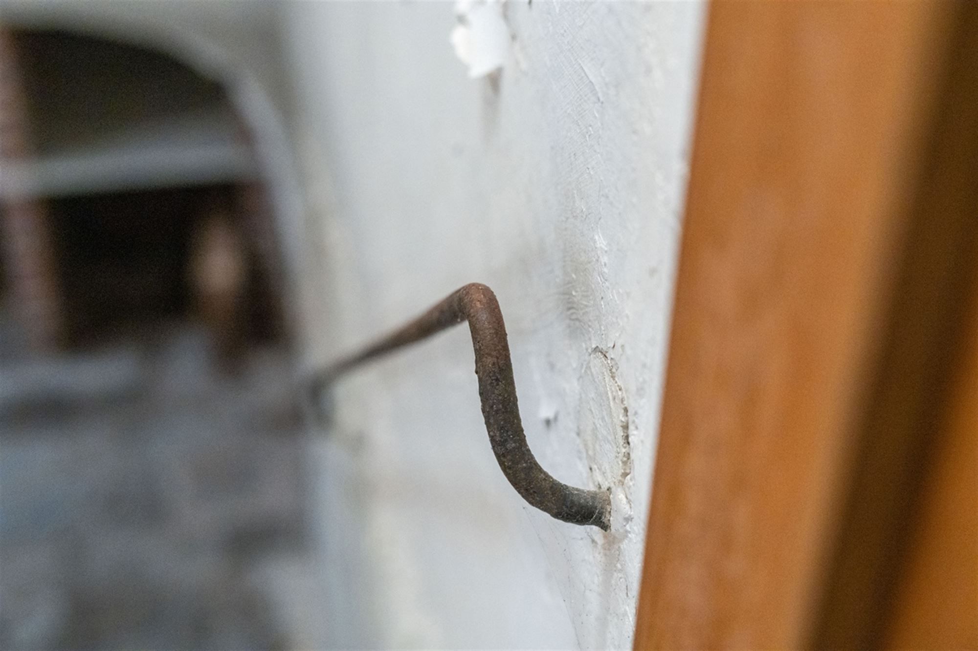 PASTORIE ST-AGATHA parochie LANDSKOUTER op een perceel van 664m² foto 15