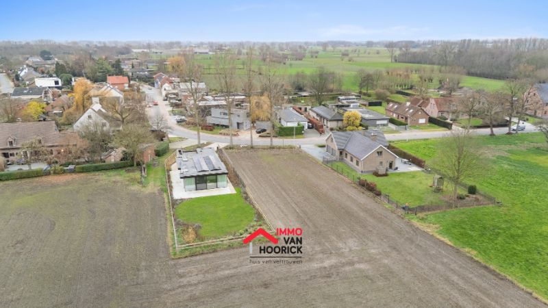 Prachtig perceel bouwgrond HOB op 633 m² - toplocatie!!! foto 4