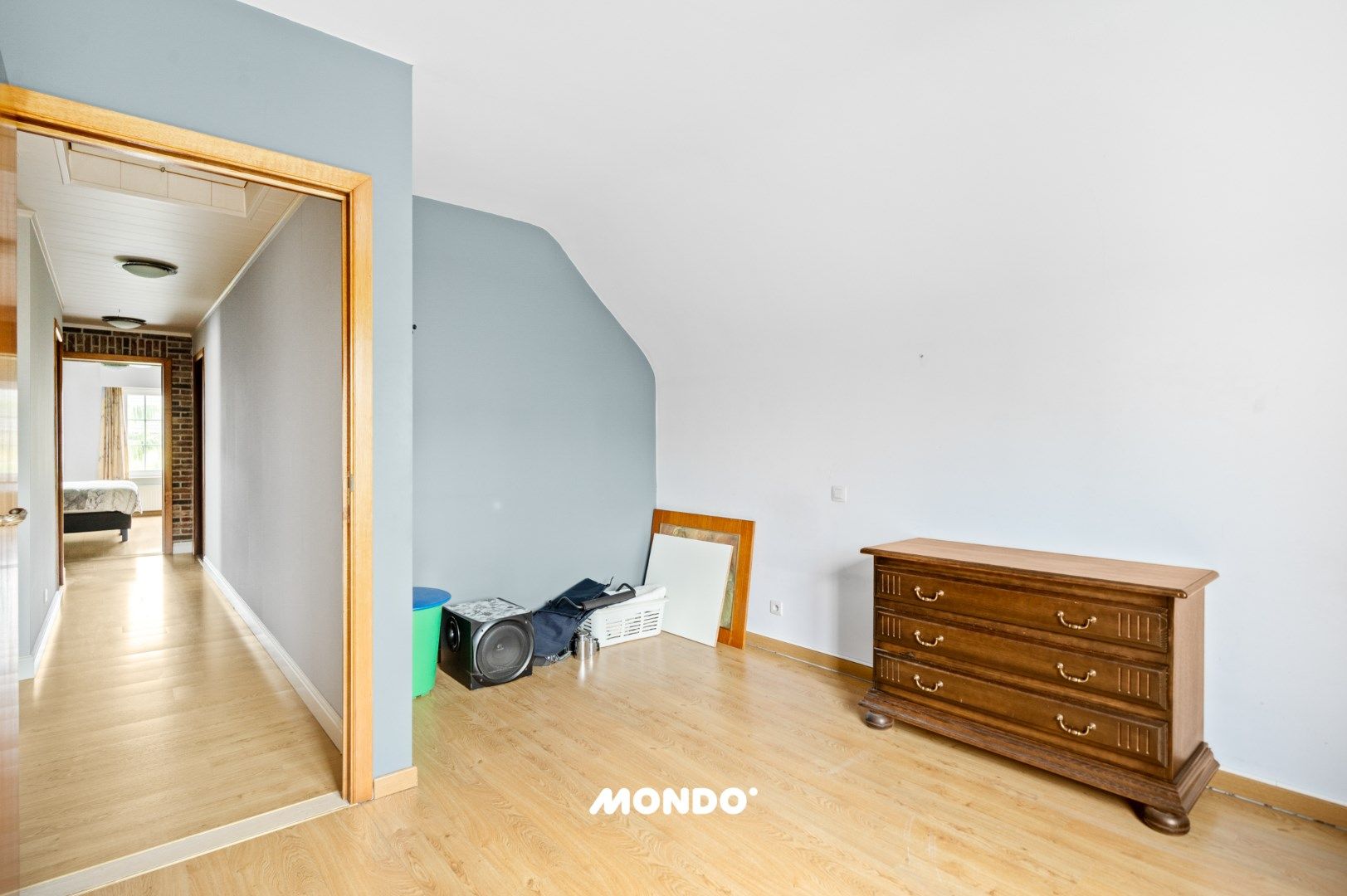 Ruim en energiezuinig landhuis in een rustige, kindvriendelijke omgeving foto 17