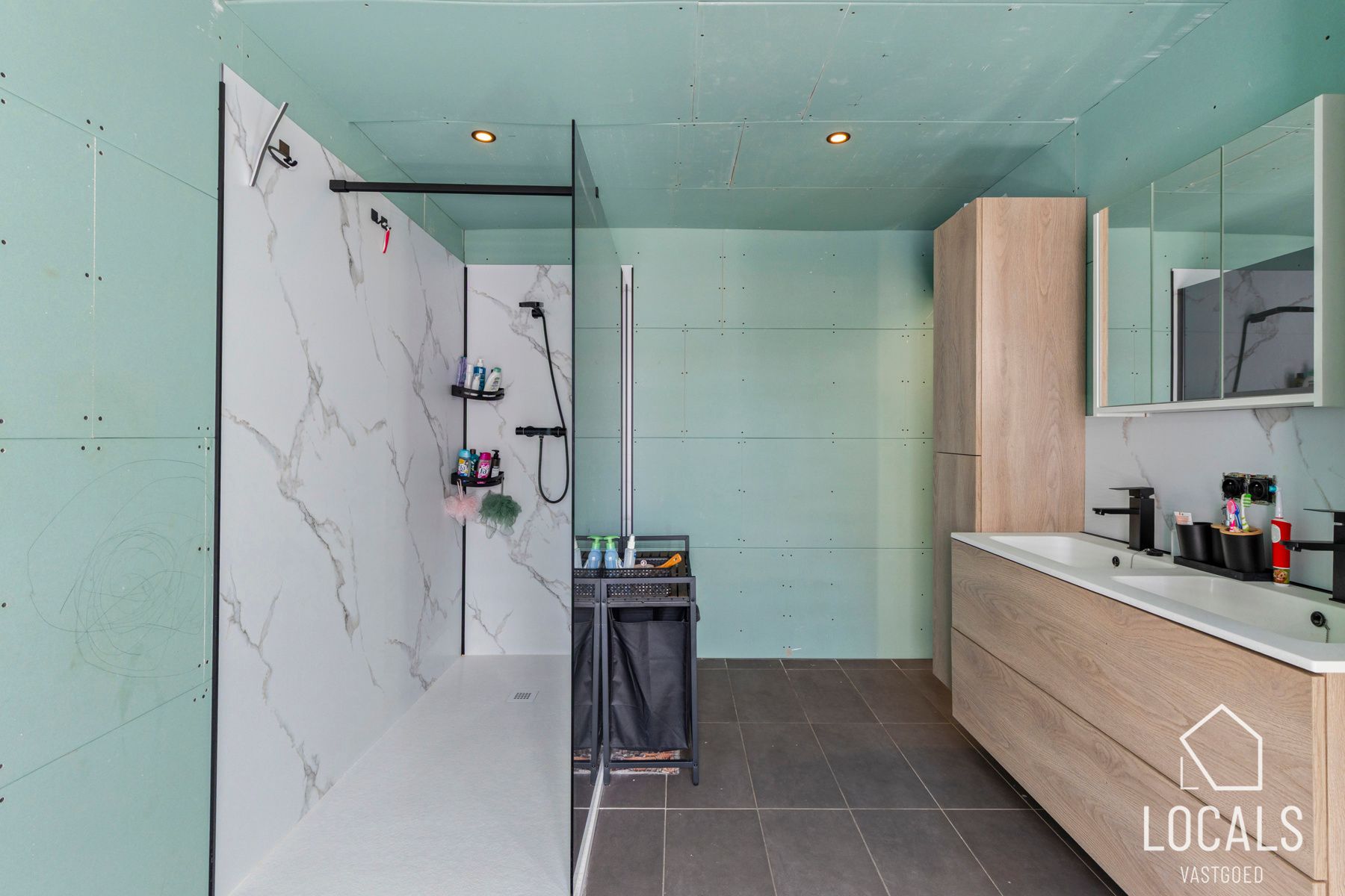 Instapklare rijwoning  foto 11