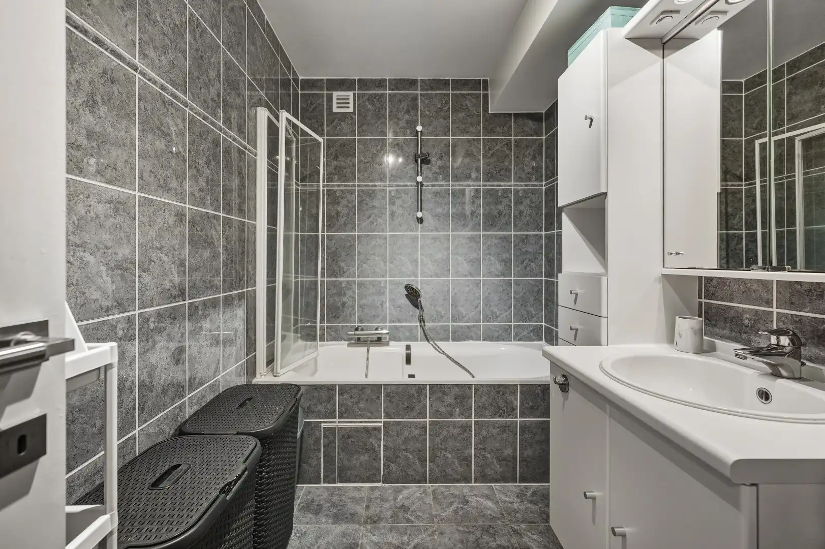 Instapklaar duplexappartement met 3 slpks te Kessel-Lo foto 14