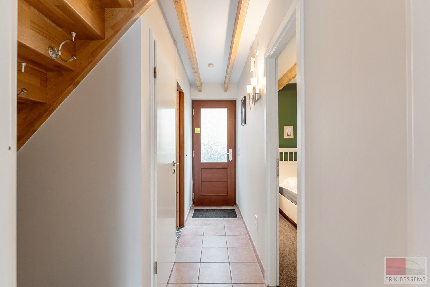 Gezellige vakantiewoning met 3 slaapkamers op het park Sunclass Sonnevijver. foto 2