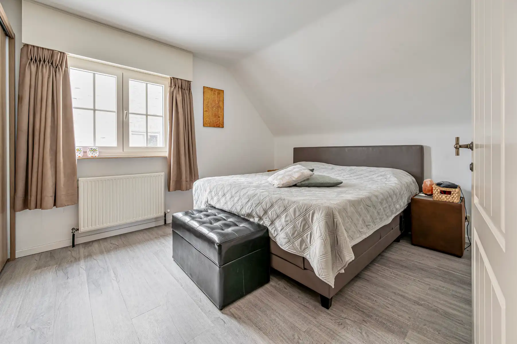 Kwalitatieve open bebouwing met 3 slaapkamers foto 12