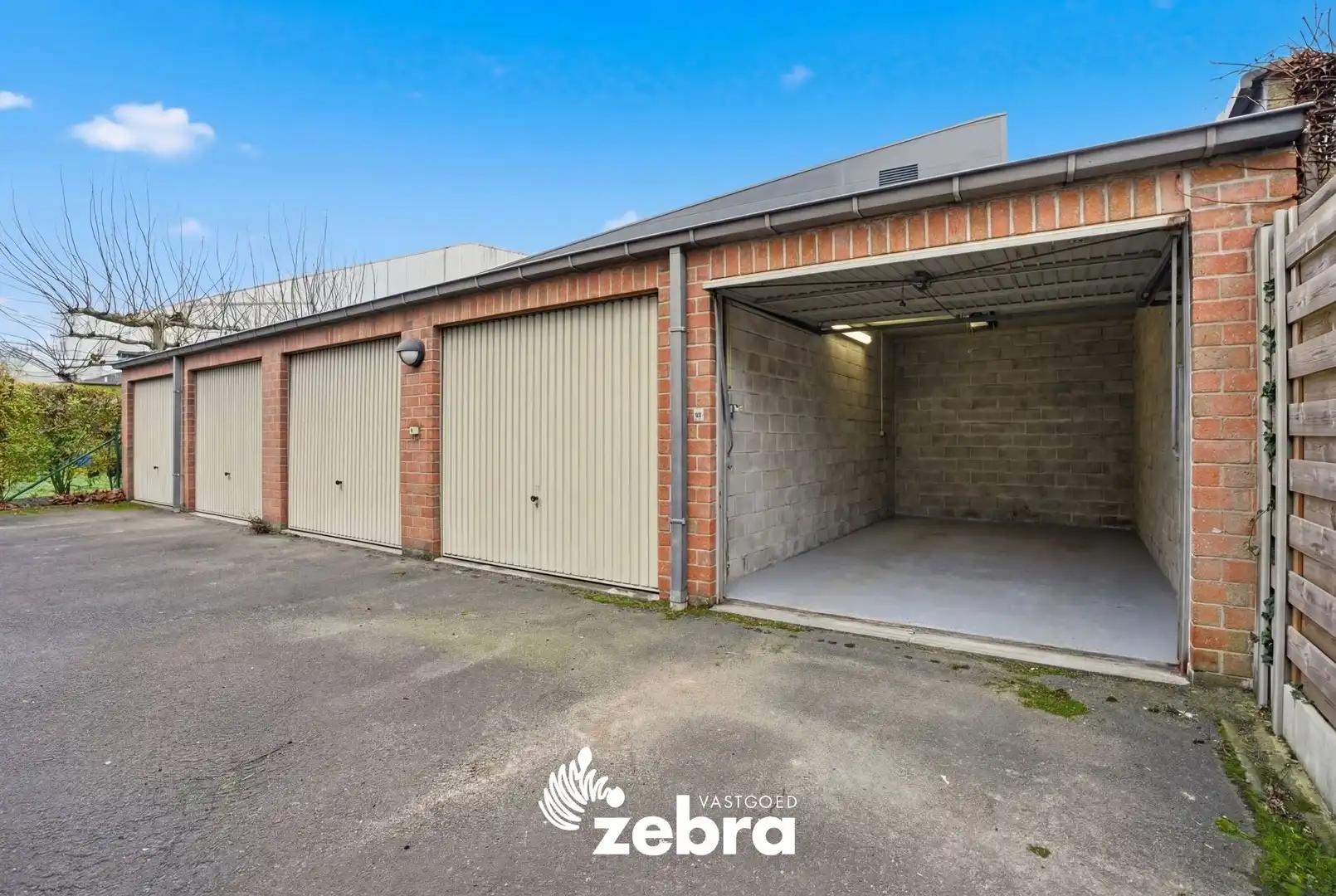 Instapklaar gelijkvloers appartement met tuin van 116 m² en garage! foto 20