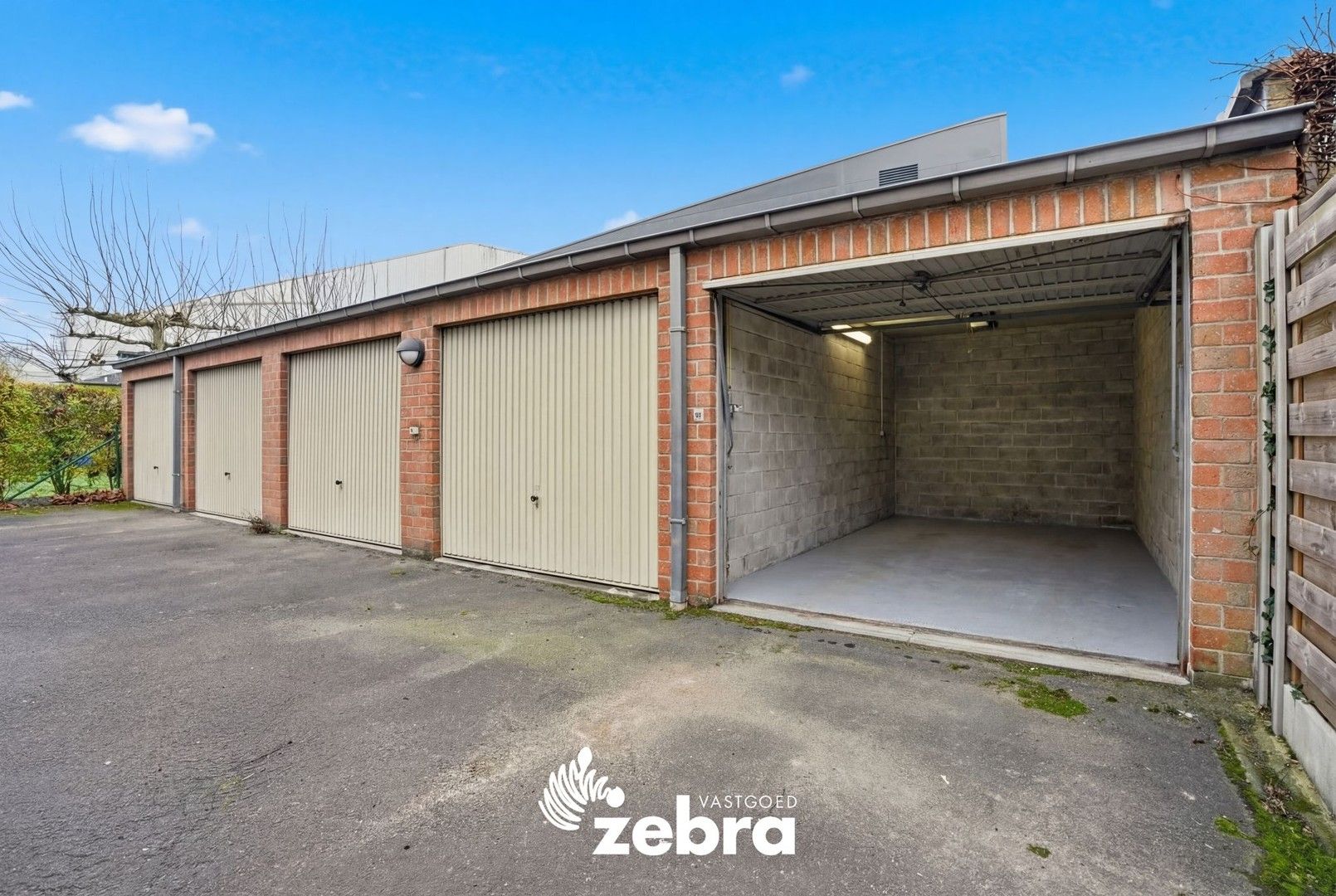 Instapklaar gelijkvloers appartement met tuin van 116 m² en garage! foto 20