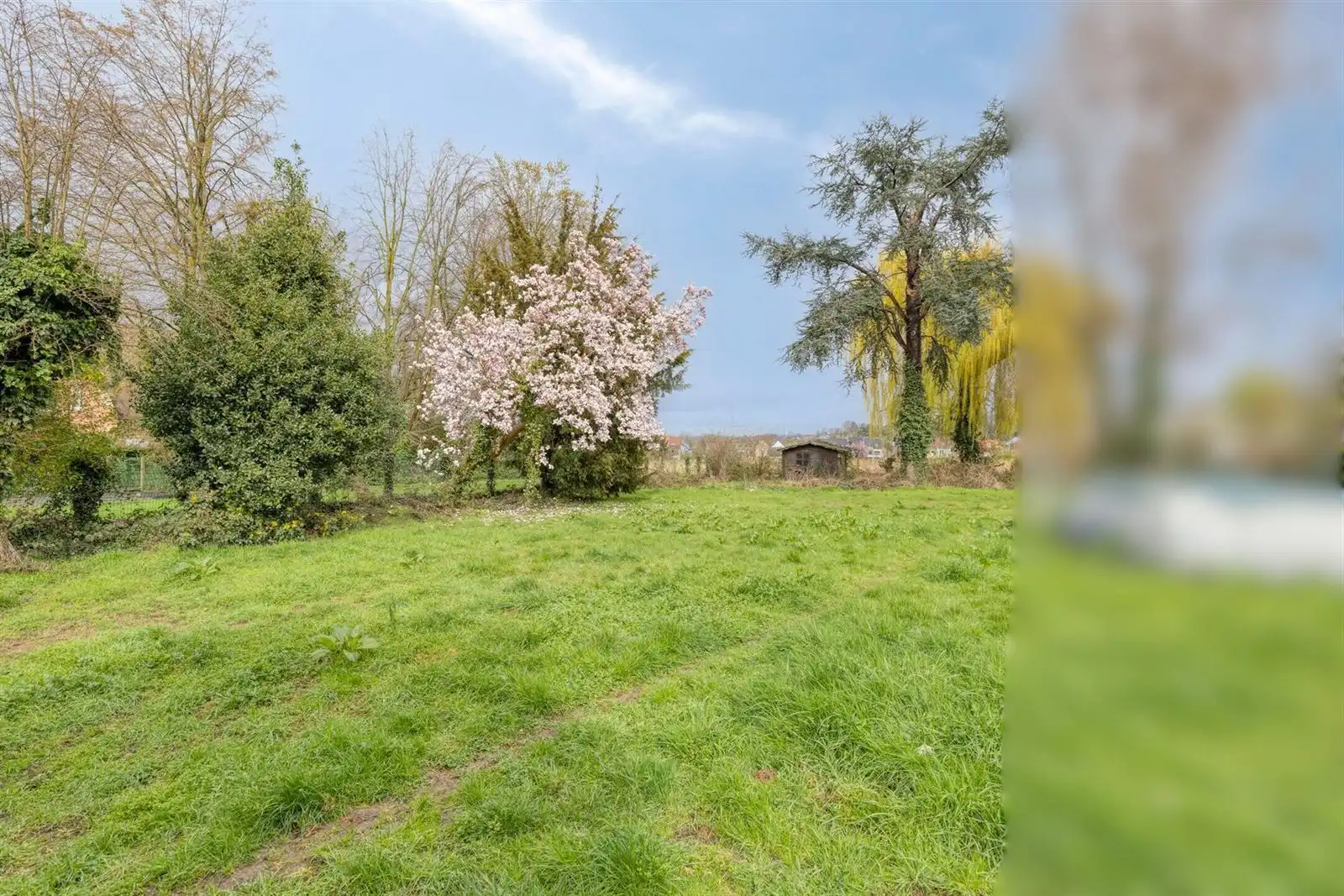 Ruime woning met 4 slaapkamers te Huizingen foto 29