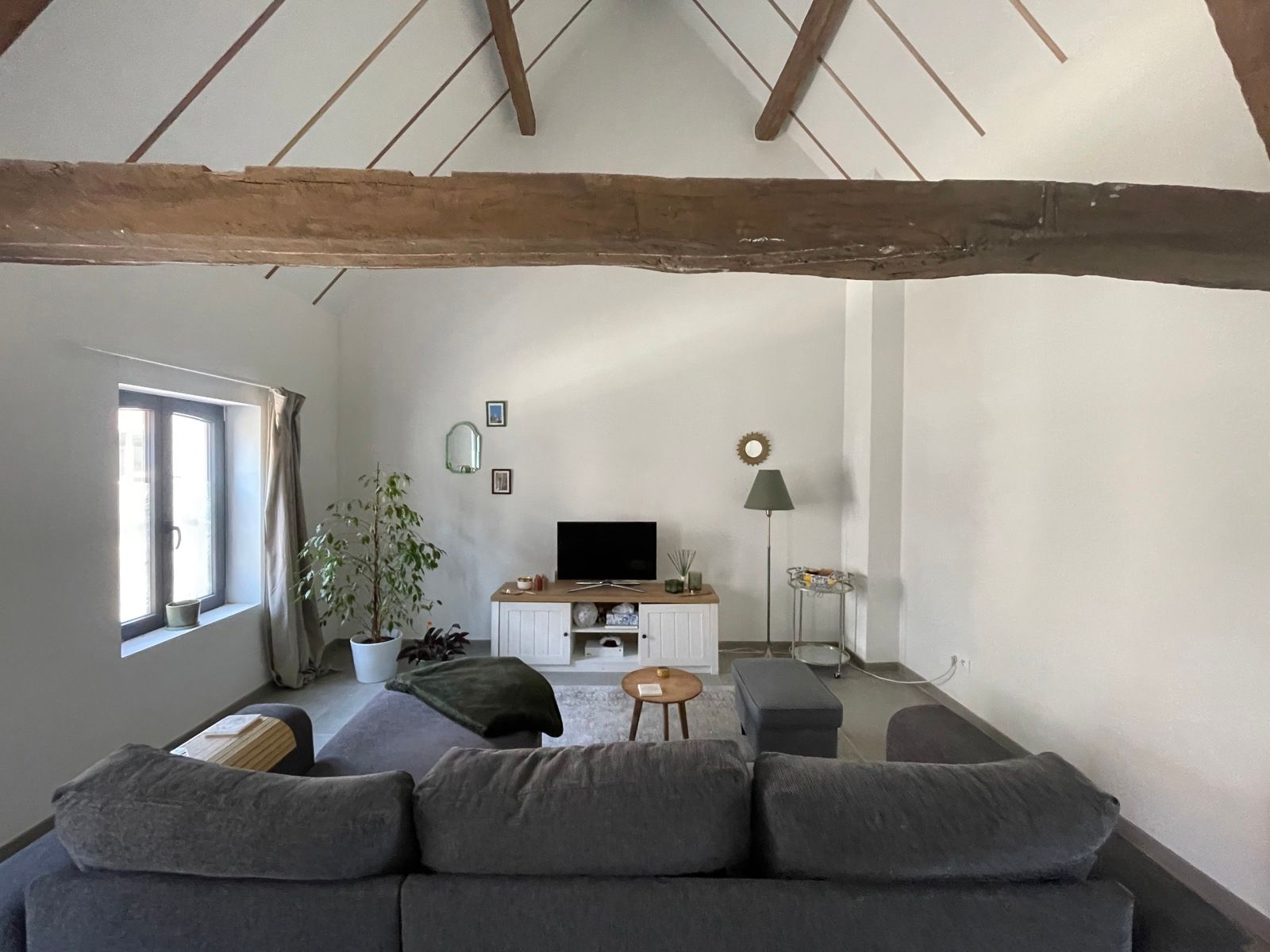 Lichtrijk appartement in Leuven/Heverlee!  foto {{pictureIndex}}