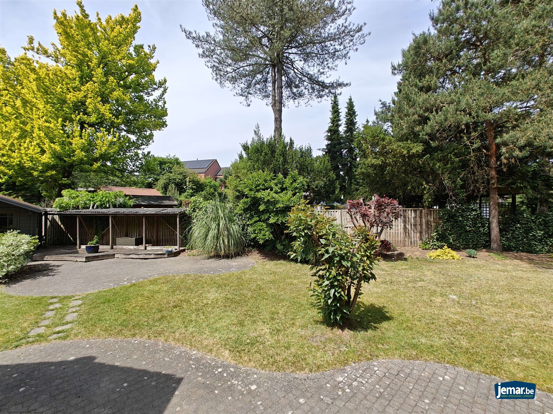 Vrijstaande woning op een prachtige locatie  foto 31
