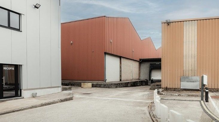 Willem Elsschotstraat 1, 1800 Vilvoorde foto 3