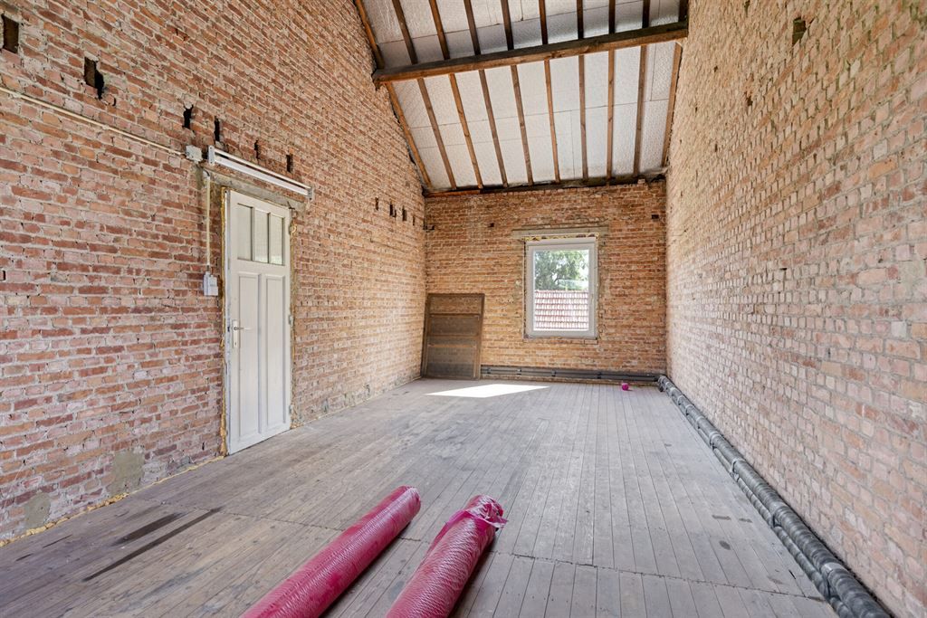 Charmante woning met 3 slaapkamers in Wilsele foto 17